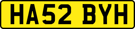 HA52BYH