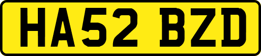 HA52BZD
