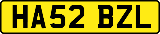 HA52BZL