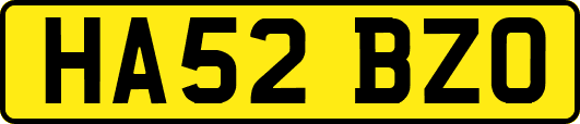 HA52BZO