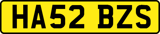 HA52BZS