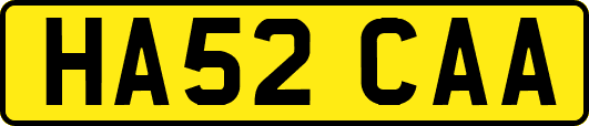 HA52CAA