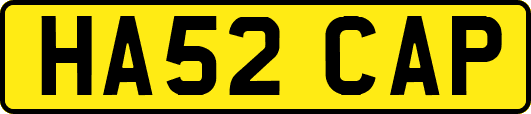 HA52CAP