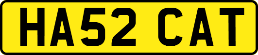 HA52CAT