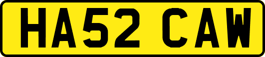 HA52CAW