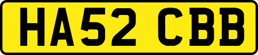 HA52CBB