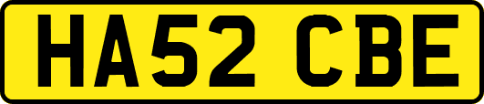 HA52CBE