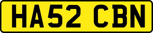 HA52CBN