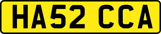 HA52CCA