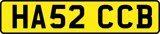 HA52CCB