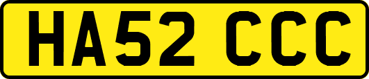 HA52CCC