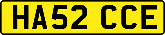 HA52CCE