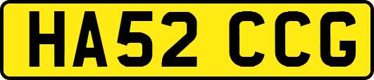 HA52CCG