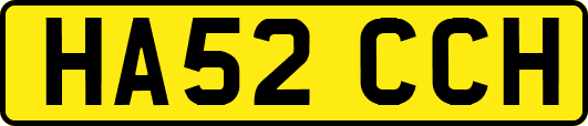 HA52CCH