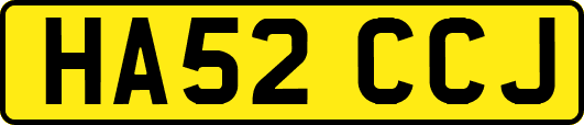 HA52CCJ
