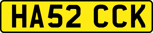 HA52CCK