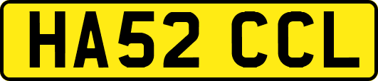 HA52CCL
