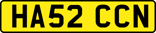 HA52CCN