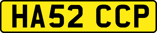 HA52CCP