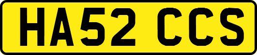 HA52CCS