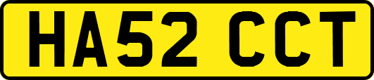HA52CCT