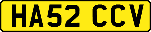 HA52CCV