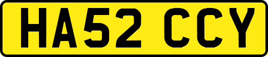 HA52CCY