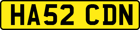 HA52CDN