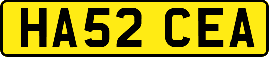 HA52CEA