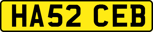 HA52CEB