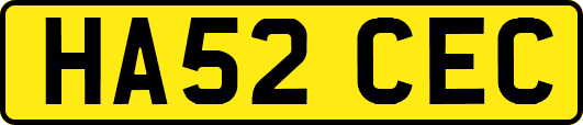 HA52CEC