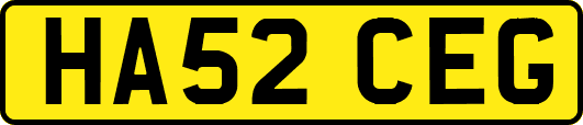 HA52CEG