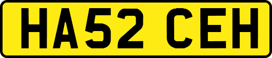 HA52CEH