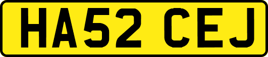 HA52CEJ