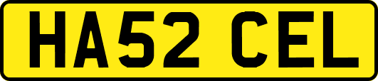 HA52CEL