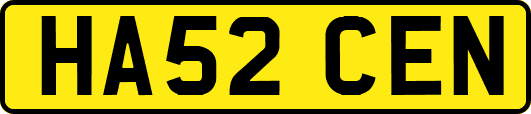 HA52CEN