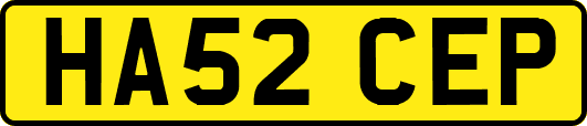 HA52CEP