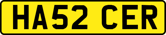HA52CER