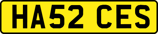 HA52CES
