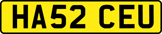 HA52CEU