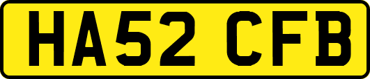 HA52CFB