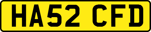 HA52CFD