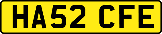 HA52CFE