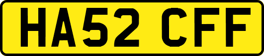 HA52CFF