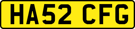 HA52CFG