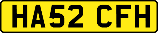 HA52CFH