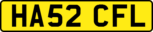 HA52CFL