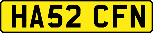 HA52CFN