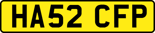 HA52CFP