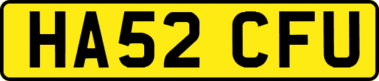 HA52CFU